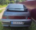 Сірий ВАЗ 2112, об'ємом двигуна 1.6 л та пробігом 107 тис. км за 1400 $, фото 1 на Automoto.ua