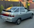 Серый ВАЗ 2112, объемом двигателя 1.6 л и пробегом 116 тыс. км за 2100 $, фото 1 на Automoto.ua