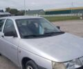 Сірий ВАЗ 2112, об'ємом двигуна 1.6 л та пробігом 460 тис. км за 1250 $, фото 1 на Automoto.ua