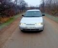 Серый ВАЗ 2112, объемом двигателя 1.6 л и пробегом 311 тыс. км за 1700 $, фото 7 на Automoto.ua