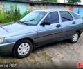 Серый ВАЗ 2112, объемом двигателя 1.6 л и пробегом 0 тыс. км за 1950 $, фото 1 на Automoto.ua