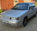 Сірий ВАЗ 2112, об'ємом двигуна 1.6 л та пробігом 156 тис. км за 1630 $, фото 1 на Automoto.ua