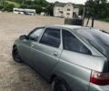Серый ВАЗ 2112, объемом двигателя 1.6 л и пробегом 250 тыс. км за 850 $, фото 7 на Automoto.ua