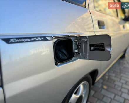 Серый ВАЗ 2112, объемом двигателя 1.6 л и пробегом 76 тыс. км за 2900 $, фото 23 на Automoto.ua