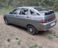 Сірий ВАЗ 2112, об'ємом двигуна 1.6 л та пробігом 140 тис. км за 2300 $, фото 1 на Automoto.ua