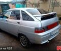 Серый ВАЗ 2112, объемом двигателя 1.6 л и пробегом 150 тыс. км за 1650 $, фото 4 на Automoto.ua