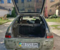 Серый ВАЗ 2112, объемом двигателя 1.6 л и пробегом 400 тыс. км за 1000 $, фото 2 на Automoto.ua