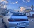 Сірий ВАЗ 2112, об'ємом двигуна 1.6 л та пробігом 387 тис. км за 1700 $, фото 1 на Automoto.ua