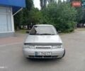 Серый ВАЗ 2112, объемом двигателя 1.6 л и пробегом 200 тыс. км за 2800 $, фото 7 на Automoto.ua