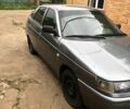 Сірий ВАЗ 2112, об'ємом двигуна 1.6 л та пробігом 300 тис. км за 2300 $, фото 1 на Automoto.ua