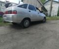 Сірий ВАЗ 2112, об'ємом двигуна 1.6 л та пробігом 60 тис. км за 2800 $, фото 7 на Automoto.ua