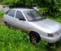 Серый ВАЗ 2112, объемом двигателя 1.5 л и пробегом 0 тыс. км за 990 $, фото 1 на Automoto.ua