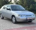 Сірий ВАЗ 2112, об'ємом двигуна 1.6 л та пробігом 76 тис. км за 2700 $, фото 1 на Automoto.ua