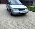 Сірий ВАЗ 2112, об'ємом двигуна 1.6 л та пробігом 180 тис. км за 1550 $, фото 2 на Automoto.ua