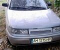 Сірий ВАЗ 2112, об'ємом двигуна 1.6 л та пробігом 400 тис. км за 1000 $, фото 1 на Automoto.ua