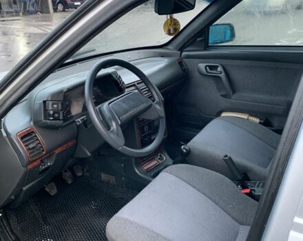 ВАЗ 2112 2007 у Вінниці на Automoto.ua Сірий ВАЗ 2112, об'ємом двигуна 1.6 л та пробігом 153 тис. км за 1450 $, фото 5 на Automoto.ua