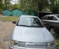 Серый ВАЗ 2112, объемом двигателя 1.6 л и пробегом 121 тыс. км за 1800 $, фото 1 на Automoto.ua