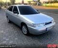 Сірий ВАЗ 2112, об'ємом двигуна 1.6 л та пробігом 177 тис. км за 2600 $, фото 1 на Automoto.ua