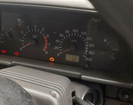 Серый ВАЗ 2112, объемом двигателя 1.6 л и пробегом 247 тыс. км за 1585 $, фото 8 на Automoto.ua