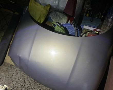 Сірий ВАЗ 2112, об'ємом двигуна 1.6 л та пробігом 200 тис. км за 1000 $, фото 7 на Automoto.ua