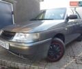 ВАЗ 2112 2007 в Могилев-Подольском на Automoto.ua Серый ВАЗ 2112, объемом двигателя 1.6 л и пробегом 200 тыс. км за 2000 $, фото 4 на Automoto.ua
