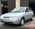 Сірий ВАЗ 2112, об'ємом двигуна 1.6 л та пробігом 131 тис. км за 2650 $, фото 1 на Automoto.ua