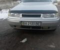Сірий ВАЗ 2112, об'ємом двигуна 0 л та пробігом 125 тис. км за 2000 $, фото 1 на Automoto.ua