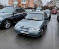Серый ВАЗ 2112, объемом двигателя 1.6 л и пробегом 185 тыс. км за 1750 $, фото 1 на Automoto.ua