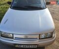 Сірий ВАЗ 2112, об'ємом двигуна 1.6 л та пробігом 190 тис. км за 1100 $, фото 7 на Automoto.ua