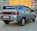 Серый ВАЗ 2112, объемом двигателя 1.6 л и пробегом 253 тыс. км за 1999 $, фото 19 на Automoto.ua