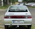 Серый ВАЗ 2112, объемом двигателя 1.6 л и пробегом 112 тыс. км за 2300 $, фото 5 на Automoto.ua