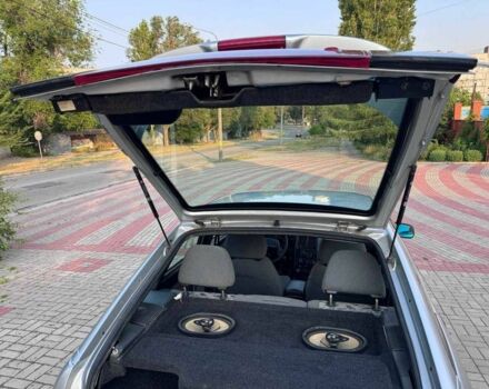 Сірий ВАЗ 2112, об'ємом двигуна 1.6 л та пробігом 76 тис. км за 2700 $, фото 14 на Automoto.ua
