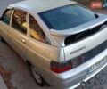 Сірий ВАЗ 2112, об'ємом двигуна 1.6 л та пробігом 217 тис. км за 1550 $, фото 15 на Automoto.ua
