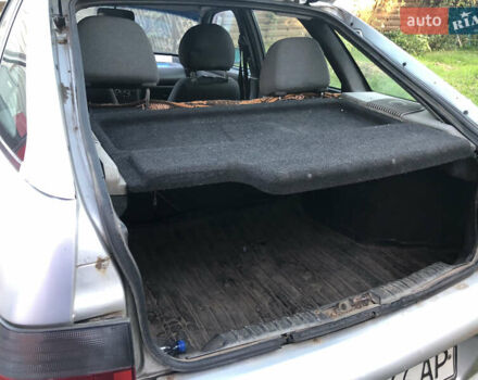 Серый ВАЗ 2112, объемом двигателя 1.6 л и пробегом 168 тыс. км за 1200 $, фото 7 на Automoto.ua