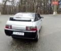 Серый ВАЗ 2112, объемом двигателя 1.6 л и пробегом 210 тыс. км за 1100 $, фото 3 на Automoto.ua