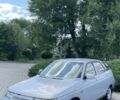 Серый ВАЗ 2112, объемом двигателя 1.6 л и пробегом 174 тыс. км за 2699 $, фото 1 на Automoto.ua