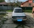 Серый ВАЗ 2112, объемом двигателя 1.6 л и пробегом 220 тыс. км за 2600 $, фото 2 на Automoto.ua