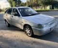 Серый ВАЗ 2112, объемом двигателя 1.6 л и пробегом 204 тыс. км за 1399 $, фото 8 на Automoto.ua