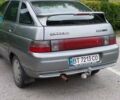 Серый ВАЗ 2112, объемом двигателя 1.6 л и пробегом 170 тыс. км за 2400 $, фото 1 на Automoto.ua
