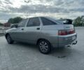 Сірий ВАЗ 2112, об'ємом двигуна 1.6 л та пробігом 240 тис. км за 2350 $, фото 1 на Automoto.ua