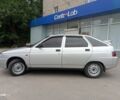 Сірий ВАЗ 2112, об'ємом двигуна 1.6 л та пробігом 200 тис. км за 2650 $, фото 6 на Automoto.ua