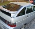 Сірий ВАЗ 2112, об'ємом двигуна 1.6 л та пробігом 217 тис. км за 1550 $, фото 13 на Automoto.ua