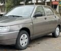 Сірий ВАЗ 2112, об'ємом двигуна 1.6 л та пробігом 230 тис. км за 1500 $, фото 3 на Automoto.ua