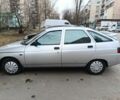 Серый ВАЗ 2112, объемом двигателя 1.6 л и пробегом 151 тыс. км за 1800 $, фото 2 на Automoto.ua