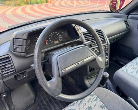 Сірий ВАЗ 2112, об'ємом двигуна 1.6 л та пробігом 76 тис. км за 2700 $, фото 10 на Automoto.ua