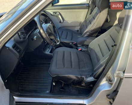 Серый ВАЗ 2112, объемом двигателя 1.6 л и пробегом 76 тыс. км за 2900 $, фото 27 на Automoto.ua