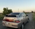 Сірий ВАЗ 2112, об'ємом двигуна 0 л та пробігом 250 тис. км за 1850 $, фото 3 на Automoto.ua