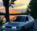 Сірий ВАЗ 2112, об'ємом двигуна 1.6 л та пробігом 274 тис. км за 1500 $, фото 1 на Automoto.ua