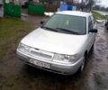 Серый ВАЗ 2112, объемом двигателя 1.6 л и пробегом 29600 тыс. км за 1100 $, фото 1 на Automoto.ua