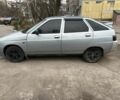 Серый ВАЗ 2112, объемом двигателя 1.6 л и пробегом 249 тыс. км за 1500 $, фото 1 на Automoto.ua